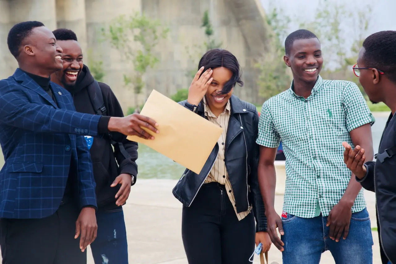 AFRICA’S WORKFORCE PROBLEM IS NOT TALENT — IT’S VISIBILITY