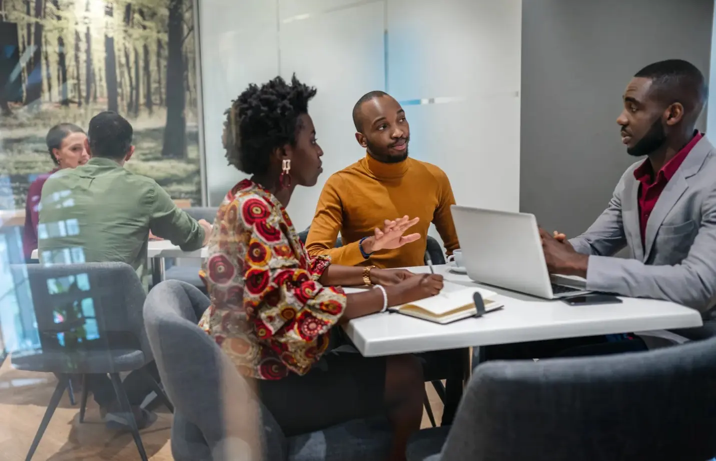 WHY HR DIGITAL TRANSFORMATION IS NO LONGER OPTIONAL FOR AFRICAN BUSINESSES